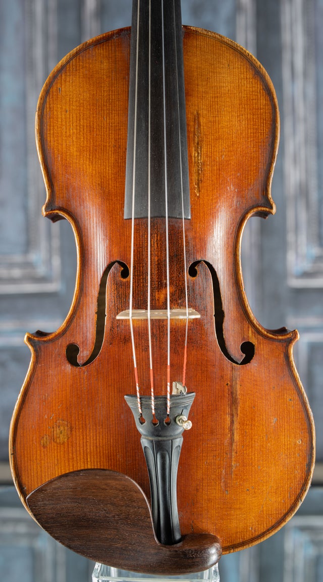 Violins | StradHouse Violin Shop