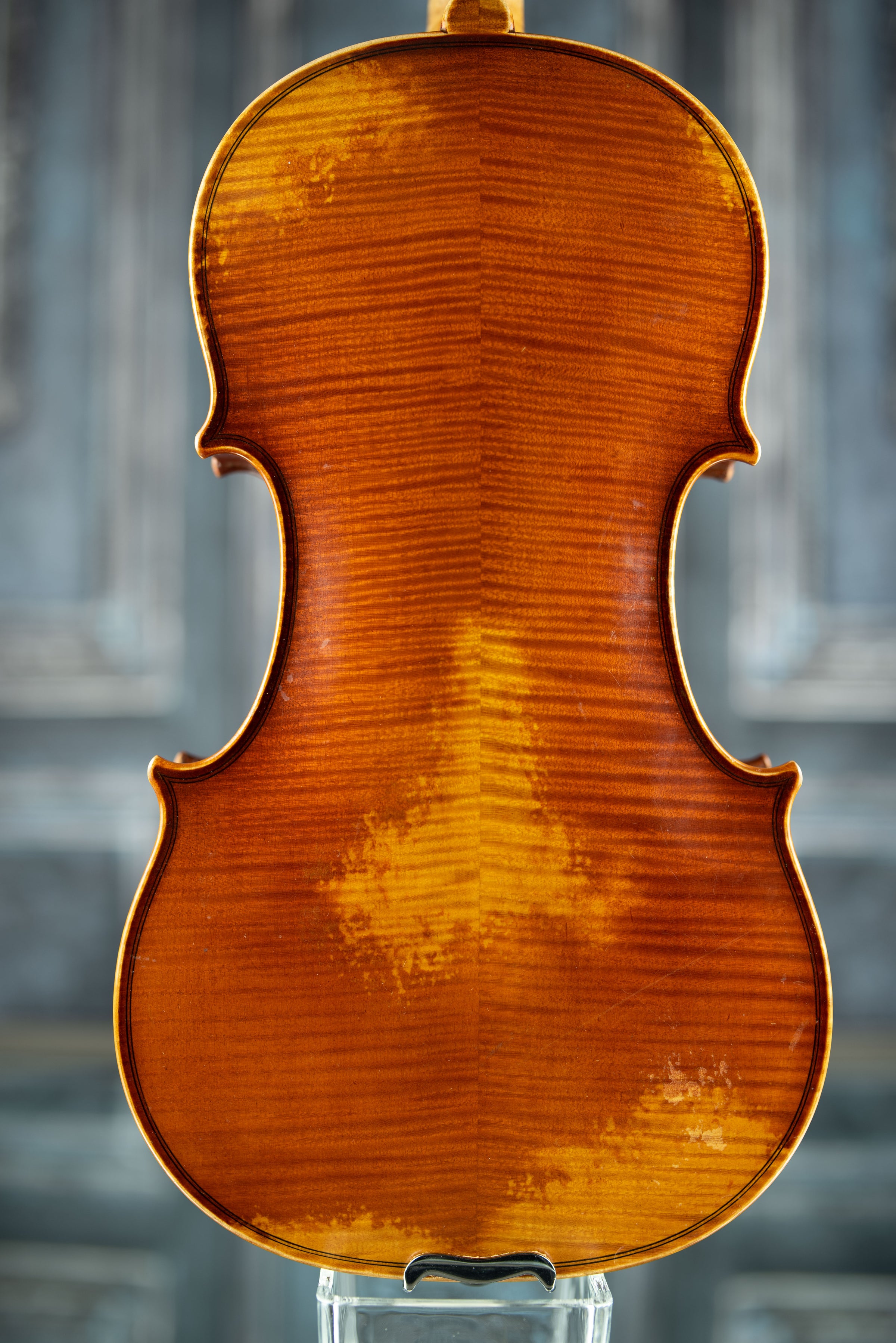 Ernst Kreusler Meister Geige Amati バイオリン Violin Ernst Kreusler Meister Geige Amati バイオリン