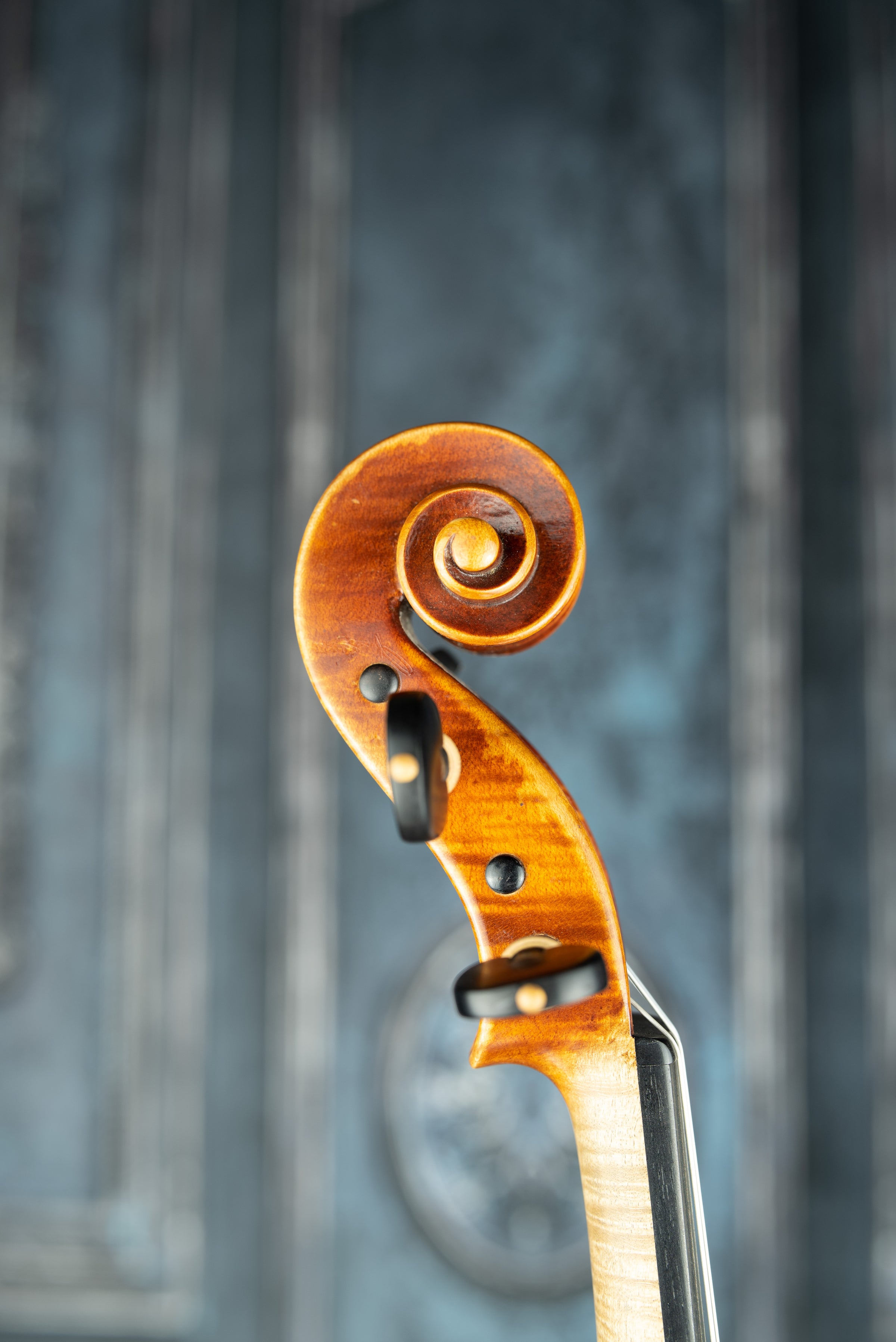 Ernst Heinrich Roth バイオリン Ernst Heinrich Roth, Violin - William Harris Lee & Company