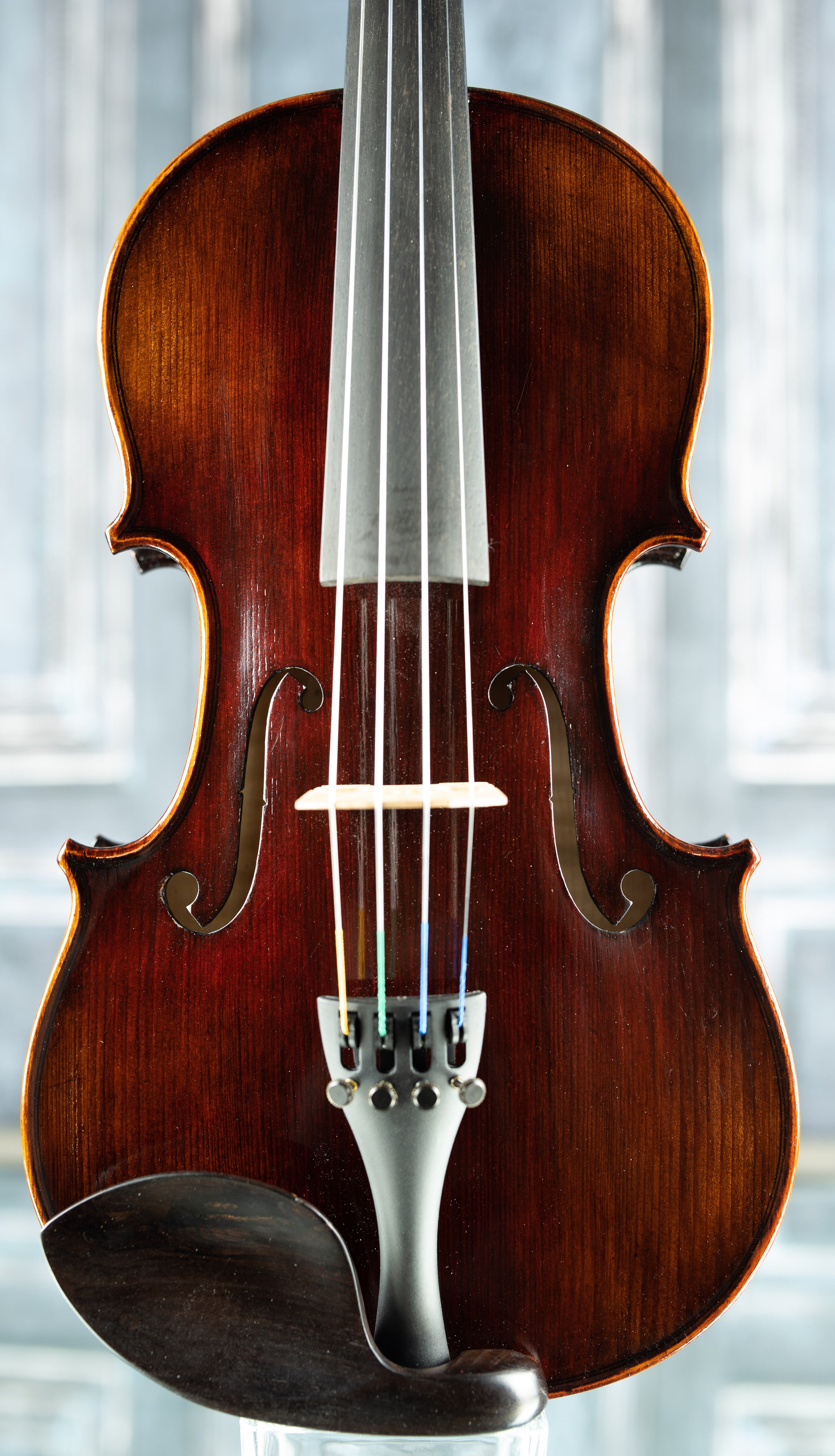 1957 Ernst Heinrich Roth | StradHouse Violin Shop