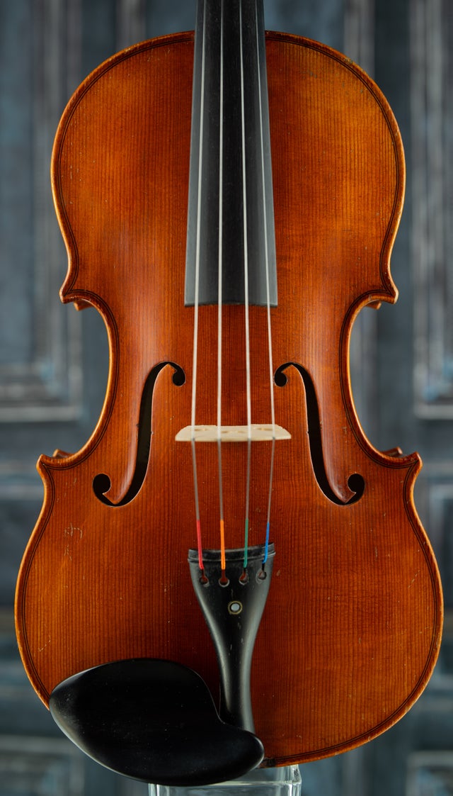 StradHouse Violin Shop